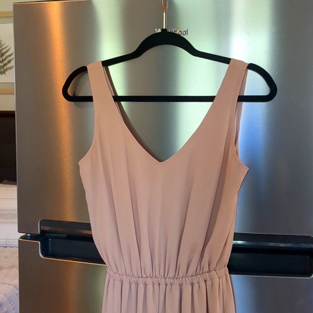 Show Me Your Mumu dress